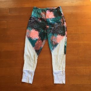 Marika Yoga Leggings